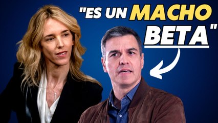 Cayetana aparece en campaña para ponerle un mote colosal a Sánchez e irritar a Irene Montero