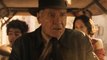Indiana Jones et le Cadran de la Destinée - Bande-annonce (VOST) Harrison Ford