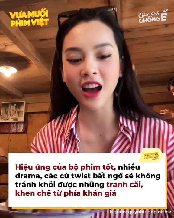 Mặt Trời Mùa Đông nhận về hơn 80 triệu lượt xem, nhiều tranh cãi khen chê về các nhân vật, Quỳnh Lương trở thành “tiểu tam” ác nhất màn ảnh | Điện Ảnh Net