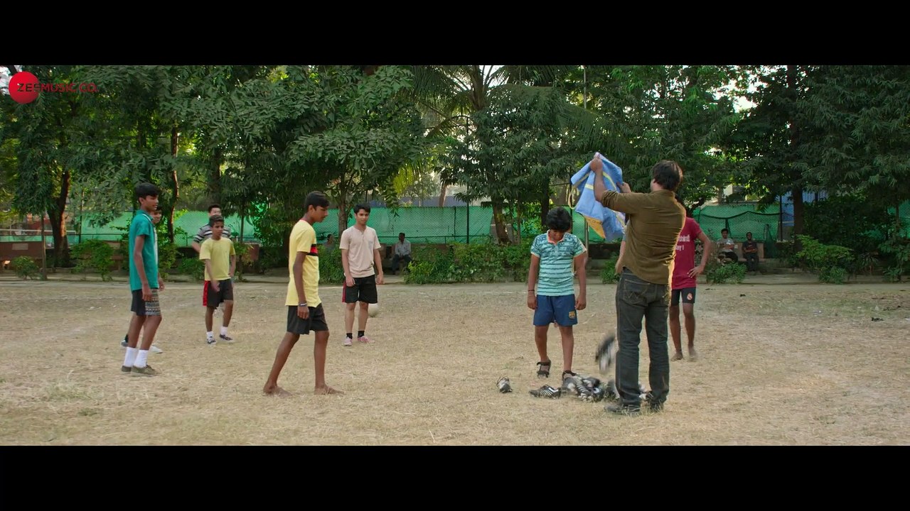 Le Balaiya! - Chidiakhana - Ritvik Sahore, Avneet Kaur, Prashant N - Pravesh M, Viveick Rajagopalan