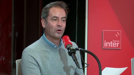 Tout le monde a du Herta dans le frigo - Tanguy Pastureau maltraite l'info