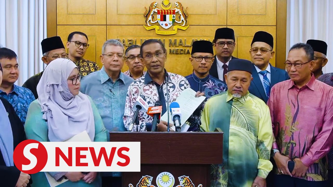 Stick to making films if you're not serious about serving the rakyat, say Opposition MPs