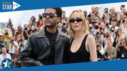 "C'est triste et désarmant" : La série The Idol qualifiée de torture pornographique, Lily-Rose Depp