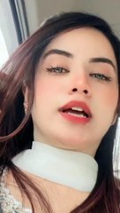 Priyanka Mongia New Instagram Reels ☺️
