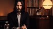 Keanu Reeves :  Suntory Whisky commercial with Sofia Coppola