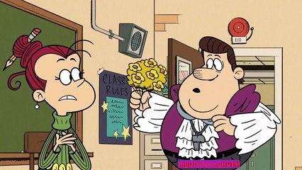 منزل لاود الجزء3 الحلقة45 نقابة المعلمين المقطع3