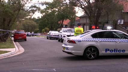 Police shoot man armed with knives in North Willoughby