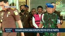 Dugaan Dana Korupsi BTS Mengalir ke Beberapa Partai Politik, Begini Tanggapan Parpol Terkait