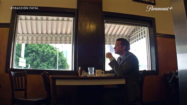 Atracción Fatal. Tráiler Oficial de la serie de Paramount