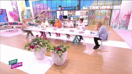 Λύγισε η Καινούργιου –«Ήθελα να φύγω. Έχω πιεστεί. Φοβάμαι μη πάθουμε τίποτα...»