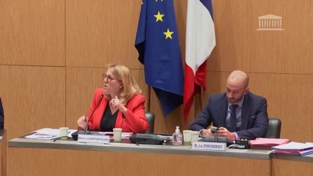 Uber Files: suivez en direct l'audition d'Élisabeth Borne à l'Assemblée nationale