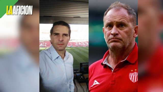 Duilio Davino y Andrés Lillini se suman a Selecciones Nacionales