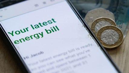 Winter will still be ‘tough for many families’ despite energy price cap drop, Ofgem warns