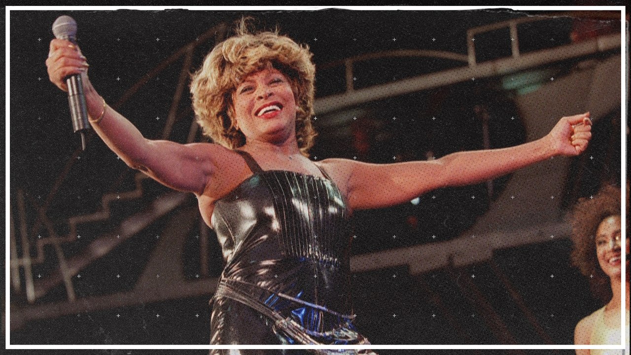 Reaktionen auf Tina Turners Tod: „Sie war die Königin für alle Frauen“ 