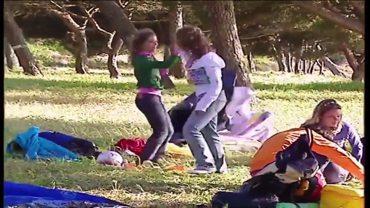 "Tu é que as conheces há mais tempo Lourenço!" - Parte 2