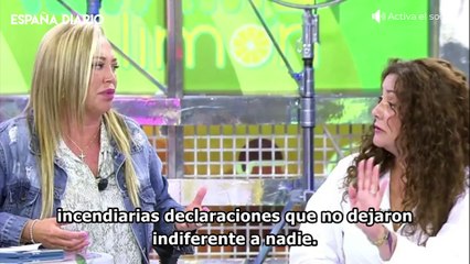 Alma Bollo: su hermana pone patas arriba la familia con la prueba de paternidad