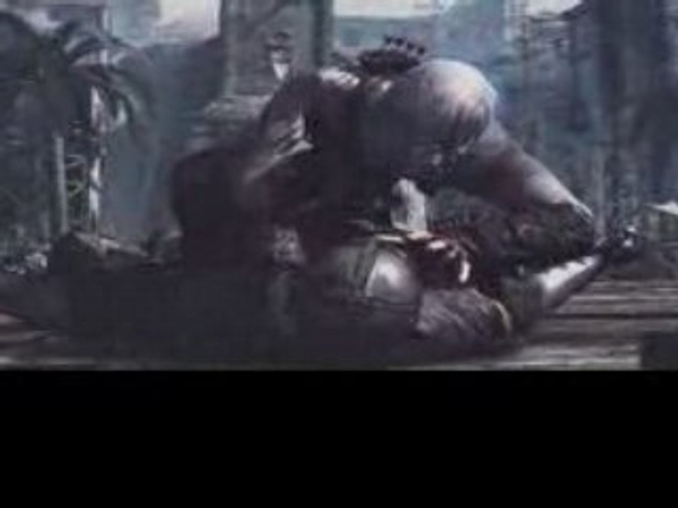 ASSASSIN'S CREED, UBISOFT