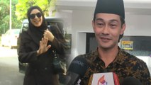 Farid Kamil kena tulis surat sebelum jumpa anak, rancang bawa tonton filem ‘Anwar’