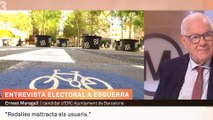 ¿Qué está en juego en las elecciones municipales del 28M?