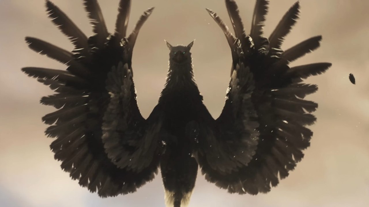 Dragon's Dogma 2: Brachiale Rückkehr des Arisen mit Bogen, Schwert, Magie und Monstern