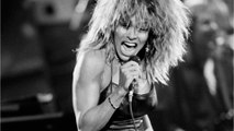 Tina Turner dies aged 83, her cause of death revealed