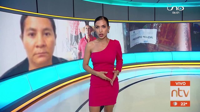 Emiten orden de aprehensión y alerta migratoria para el feminicida de Pailón