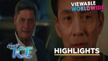 Hearts On Ice: A warning from Ponggay's real father (Episode 52)