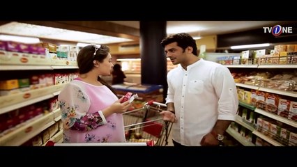 Chatpati Mohabbat (Pakistani  Comedy TeleFilm)