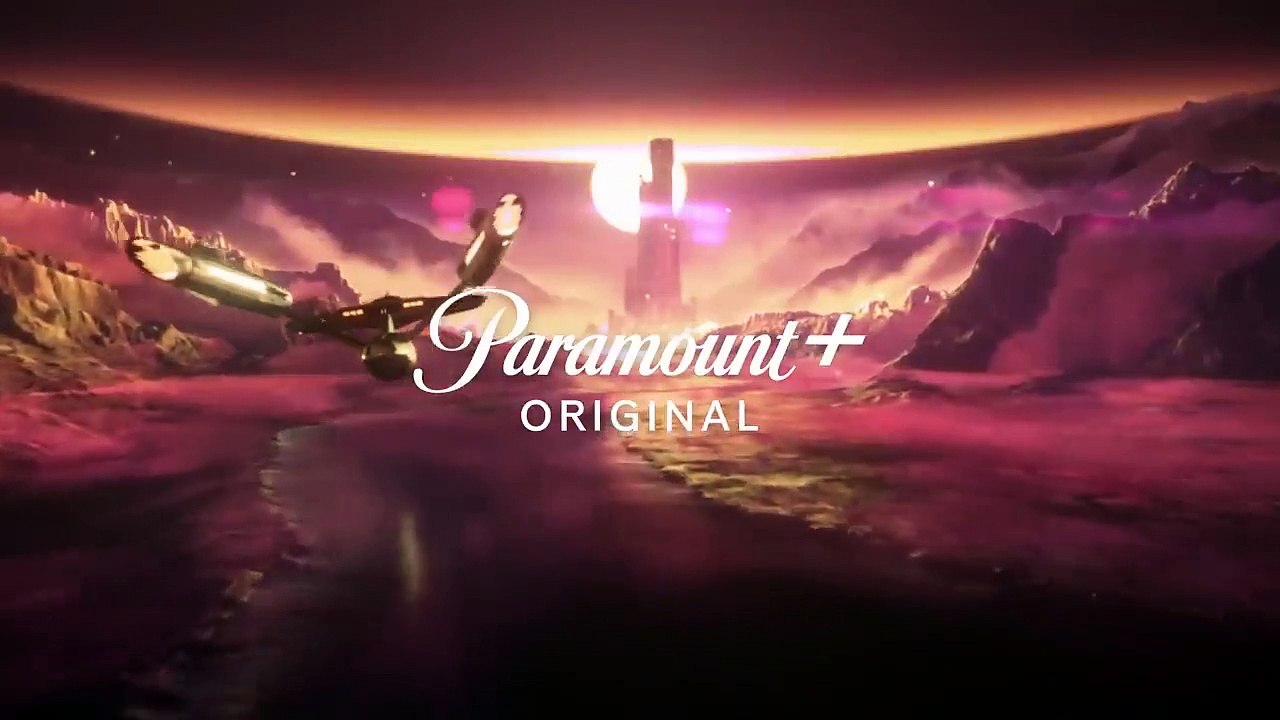 Star Trek Strange New Worlds croise Lower Decks : la bande-annonce du crossover de la saison 2 (VO)