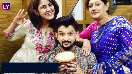 Jamai Sasthi 2023:  নীল-তৃণা থেকে রুদ্রজিৎ-প্রমিতা, দেখুন তারকাদের জামাই ষষ্ঠী