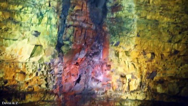 15 INCREDIBLE Caves and Caverns