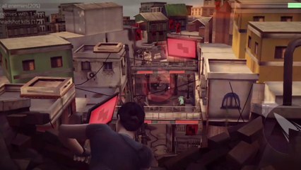 cover fire editing clip