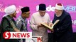 Anwar calls on ulama to be bold in rebuking govt for the good of nation, Muslims