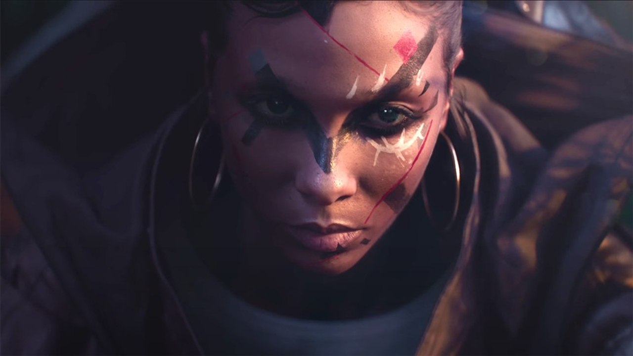 Mit Fairgames will Sony Payday 2 angreifen – mit Hip-Hop und 'coolen' Banden