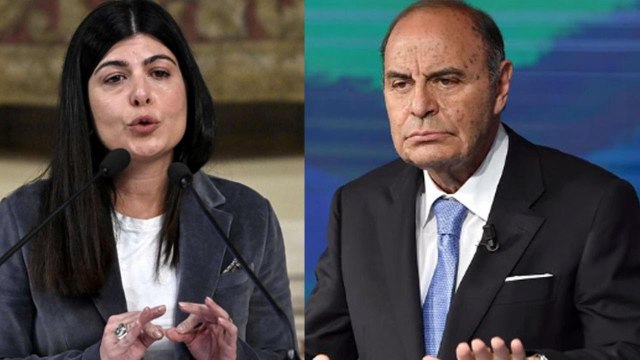 Cartabianca, Vespa sulla Colosimo Non la conosco ma vorrei sapere una cosa
