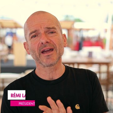 Festival de Cannes 2023 : plein feux sur le documentaire avec L'Œil d'or 2023 par Rémi Lainé, réalisateur et président de la Scam