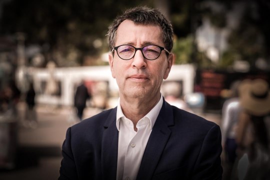 Festival de Cannes 2023 : Jean Claude Raspiengeas, membre du jury de L’Œil d’or 2023, le Prix du documentaire
