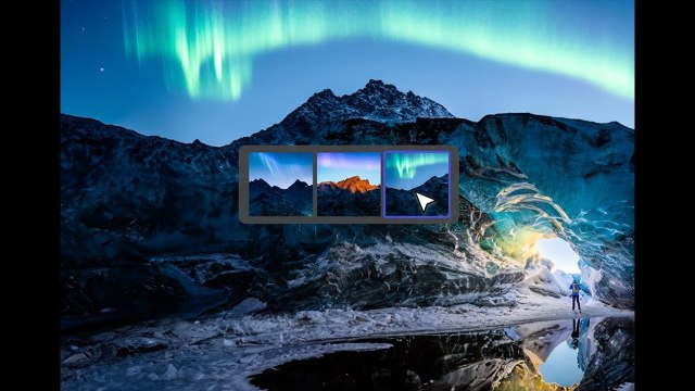 Adobe Photoshop (beta) x Adobe Firefly Announcing Generative Fill