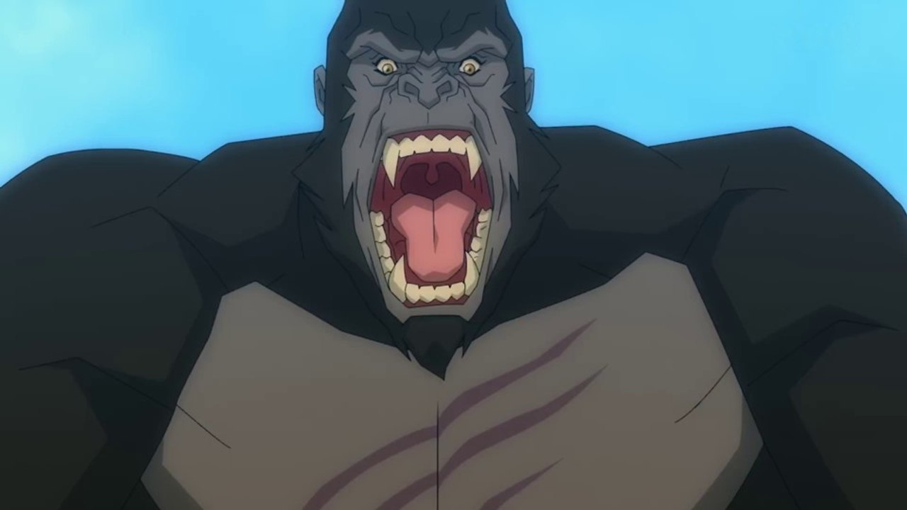 Skull Island: In der neuen Netflix-Serie geht es zurück auf die Insel von King Kong