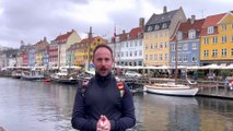 Copenhague : guide touristique de Copenhague au Danemark (Copenhagen)