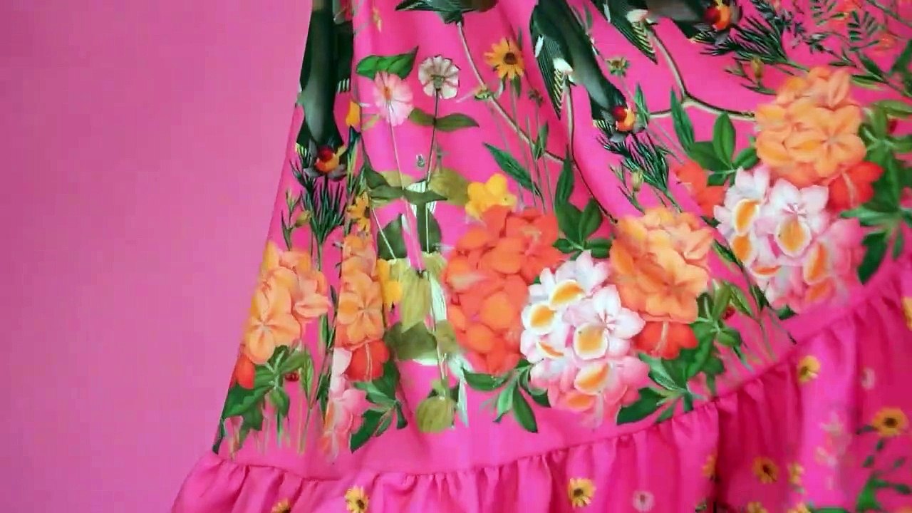 Otilia -  Deli Gibi (Vladof Dj Remix)  Top Models, Music video 2023