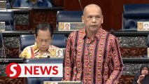 No need for special Sabah and Sarawak affairs ministry, says Armizan