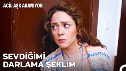 Telefonun Başında Çaresiz Bekliyorum... - Acil Aşk Aranıyor