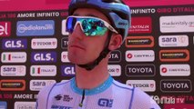 Giro d'Italia 2023 |  Stage 18 | Pre-Race Interviews
