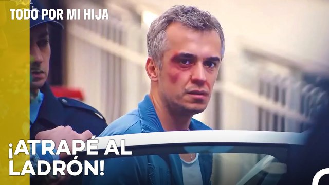 ¡Demir Sacrificó A Ugur! - Todo Por Mi Hija