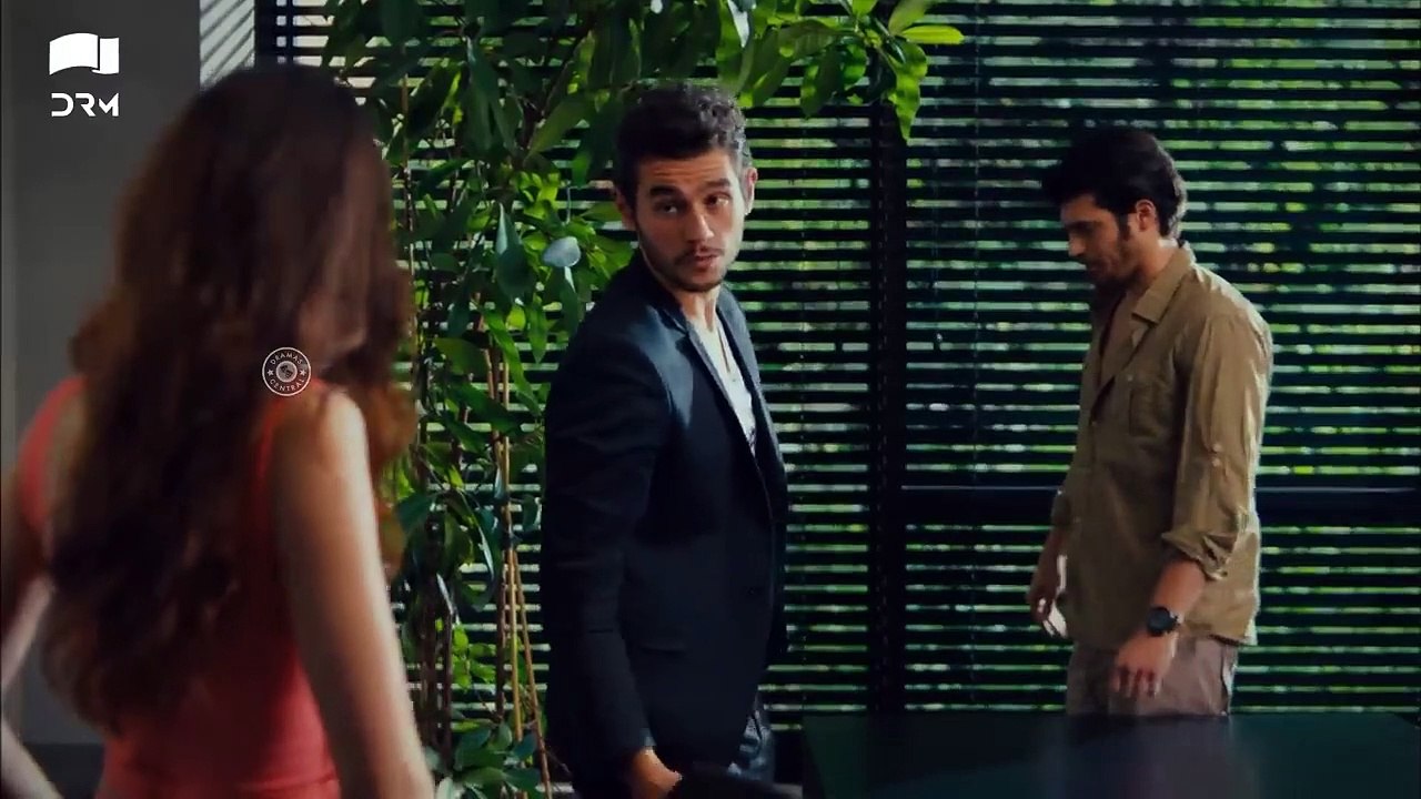 Teri Meri Love Story - Episode 1- Turkish Drama - Can Yaman l In Spite of Love - Urdu Dubbing - QE1Y
