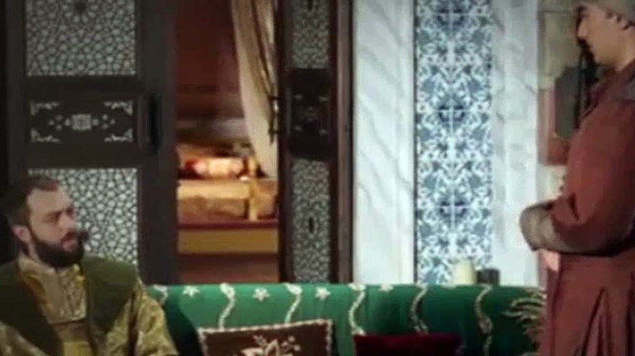 Suleiman El Gran Sultan Capitulo 107 - [Español Doblado]