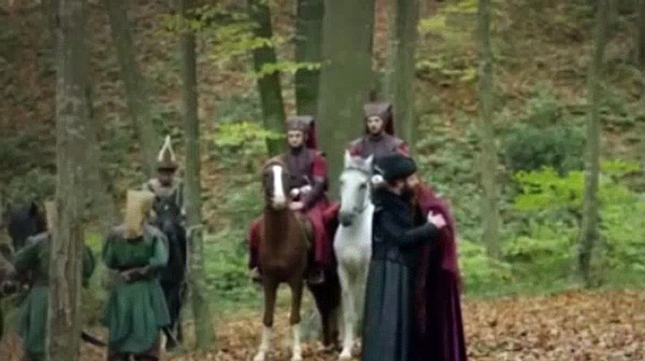 Suleiman El Gran Sultan Capitulo 105 - [Español Doblado]