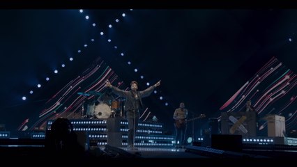 Manuel Carrasco - Hay Que Vivir El Momento (En directo en el Estadio La Cartuja / Sevilla / 2022)