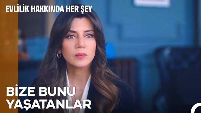 Gerçekleri Bir Bilseniz - Evlilik Hakkında Her Şey